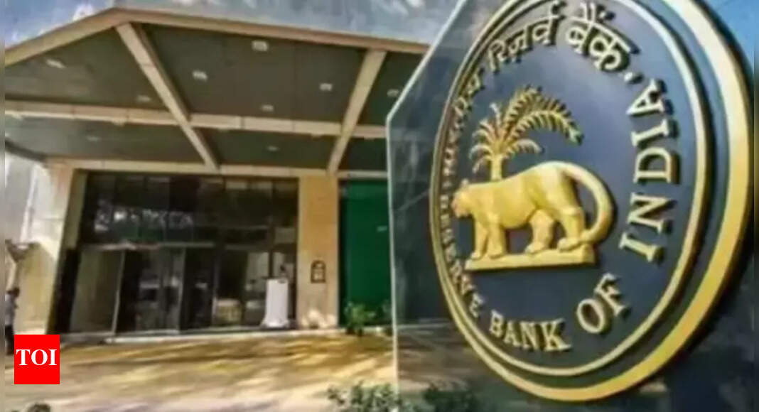 RBI consults exporters on support amid US tariff threats