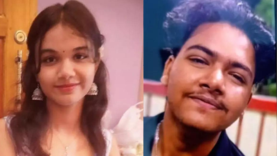  19-year-old shot twice by boyfriend in front of family
