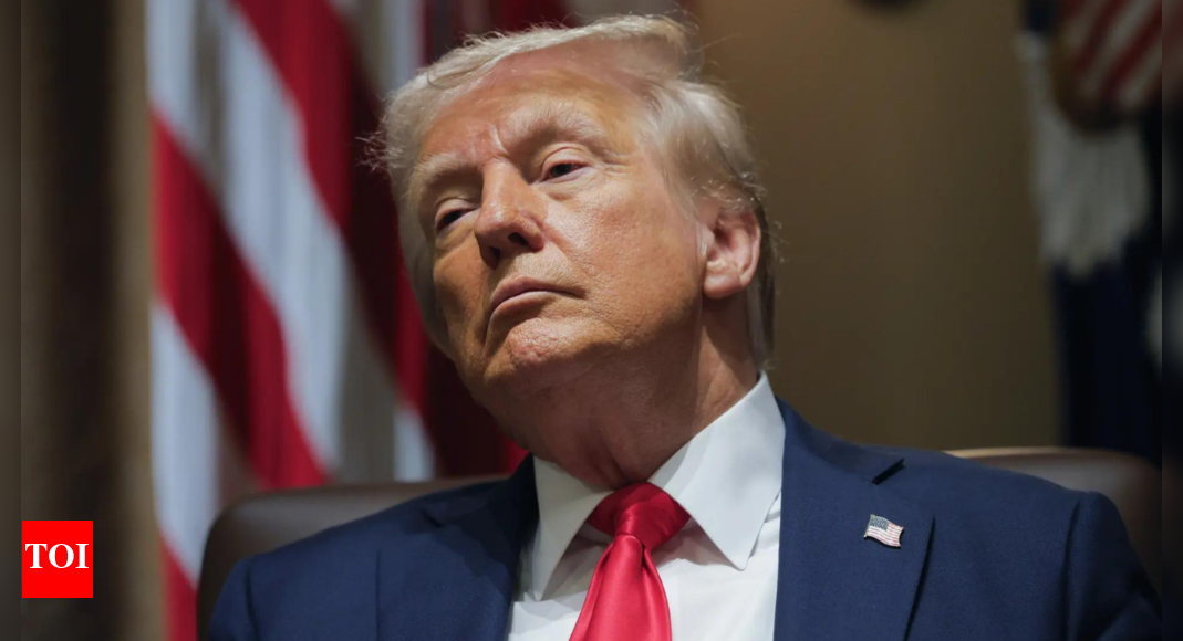 US imposes tariffs on India over Russian ties; India responds