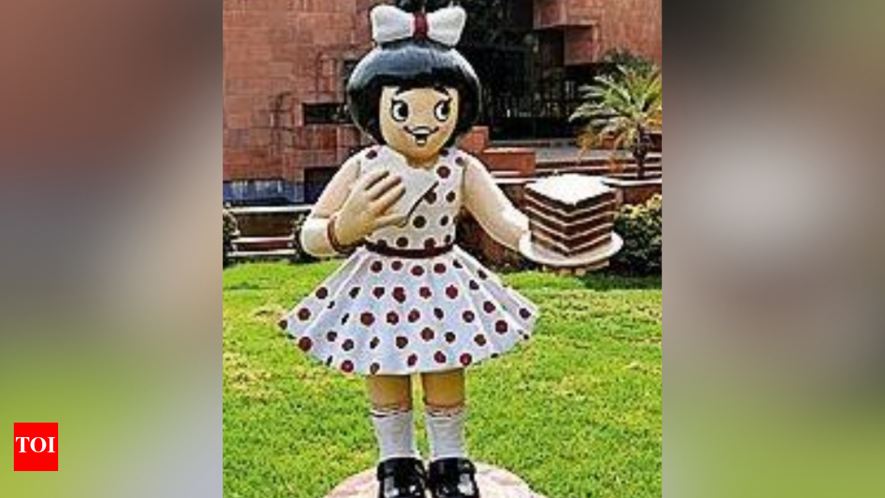 Amul Girl Name