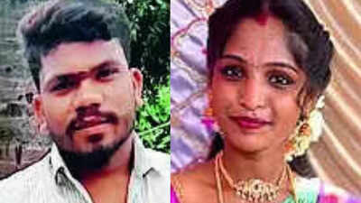 Mysuru lodge murder: Married woman found with face ripped open; lover detained; police probe electrocution theory