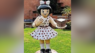  From ‘Utterly Butterly’ slogan to India’s most Iconic ad mascot in 1966