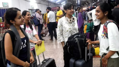  All Bihar-bound trains sold out; passengers left stranded