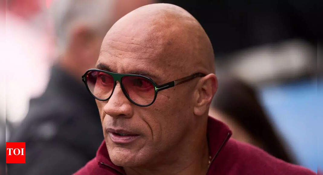 Dwayne Johnson honors heritage performing sacred Samoan dance with mother and daughters during powerful Hawaii family moment