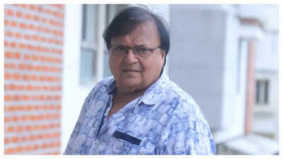  Rakesh Bedi