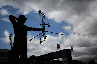 India get two new archery world champions