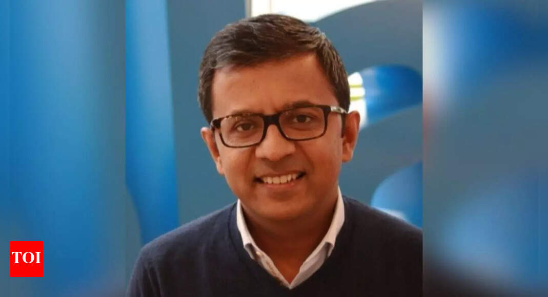 Raghav Gupta leads OpenAI's education initiatives in India, Asia-Pacific