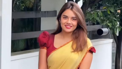 Kerala temple row: Guruvayoor devaswom to hold 'purification ritual' after vlogger Jasmin Jaffar shoots reels, washes feet in temple pond; police complaint filed