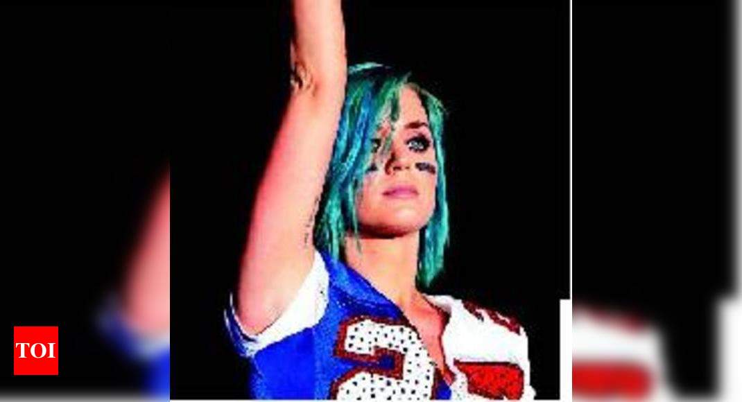 Katy Perry to perform in Chennai Hindi Movie News Times of India