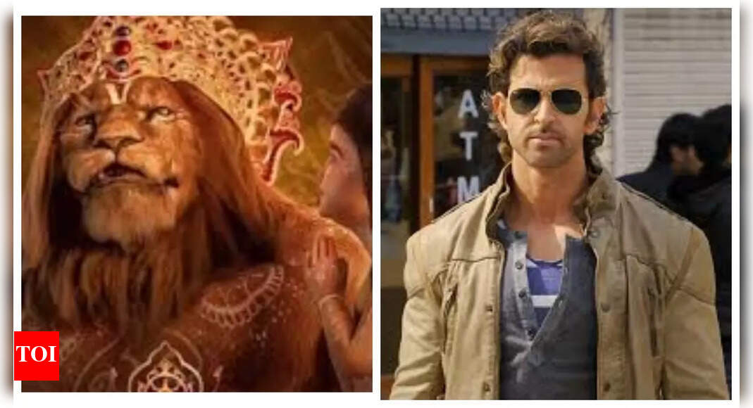 Mahavatar Narasimha becomes 53rd biggest hit of Hindi Cinema