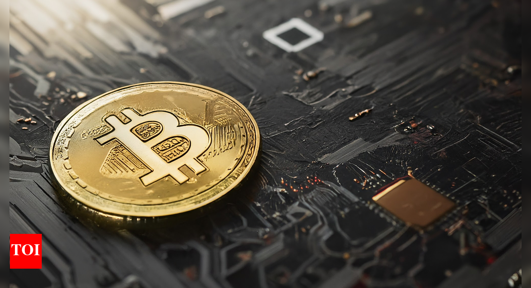 India’s crypto market shifts gear: Trade in Futures outpaces spot transactions; TDS law, rising prices fuel surge – Times of India