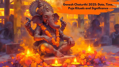  Date, Time to avoid Moon Sighting, Puja Muhurat, Rituals and Significance