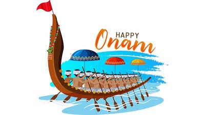 90+ Happy Onam Wishes, Messages, Greetings, Images and Quotes for 2025