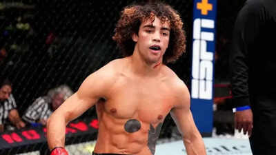  The MMA fighter who Refuses to play by UFC’s rules of manhood