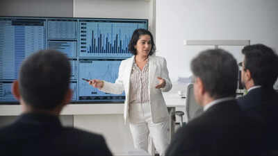 4 emerging career trends of 2025 that are reshaping the workforce