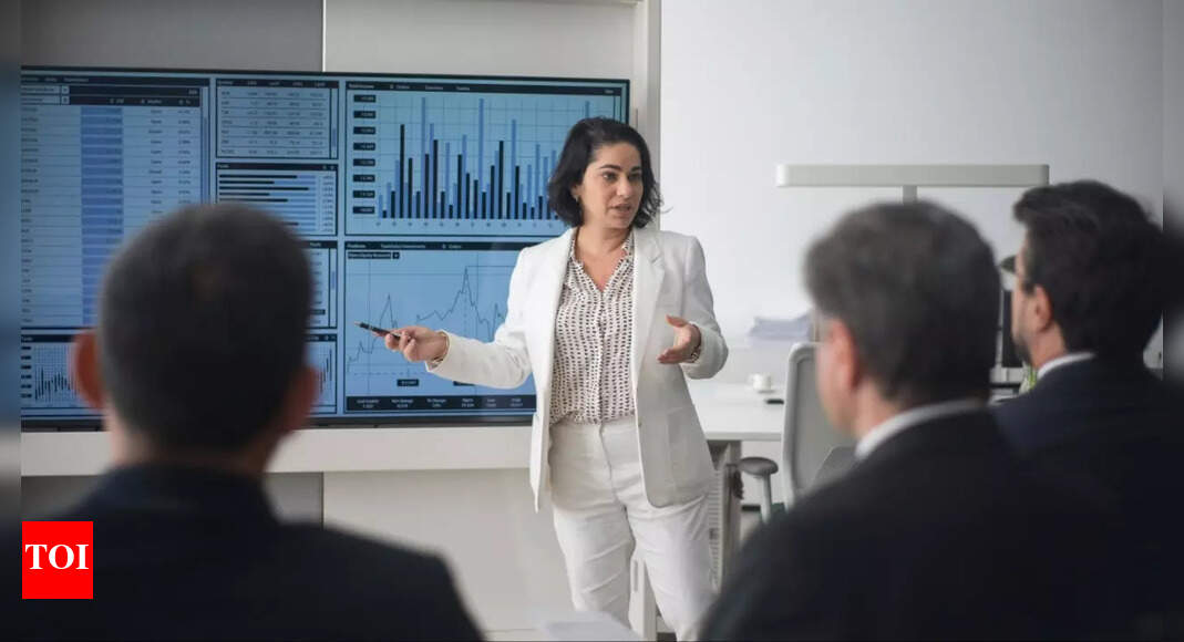 Top 4 Career Trends of 2025 Transforming the Workforce