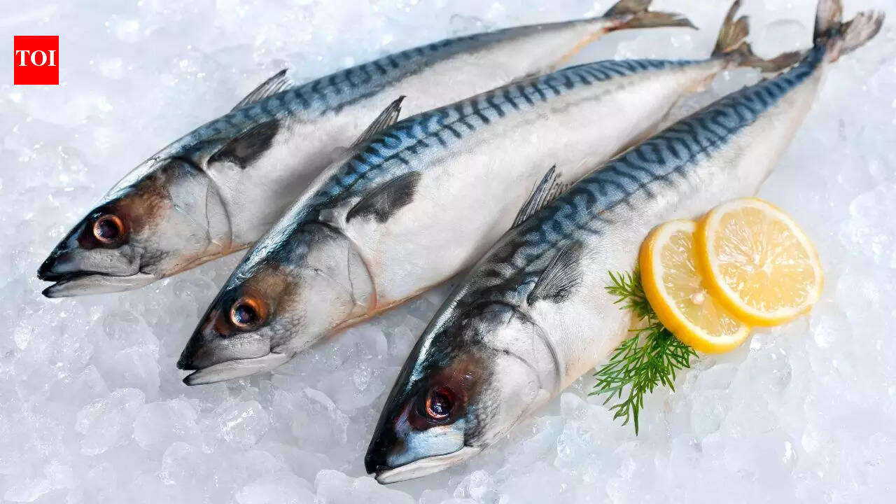Side effects of eating too much fish: Health drawbacks and safety tips ...