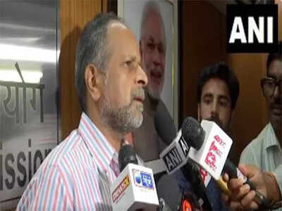 ‘Confident that exams will be conducted smoothly in future’: SSC Chairman S Gopalakrishnan on recruitment process