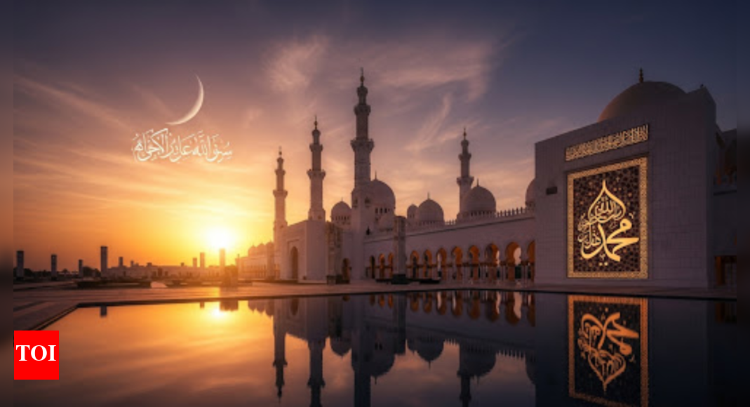 UAE: Public holiday confirmed for government employees on Prophet’s birthday