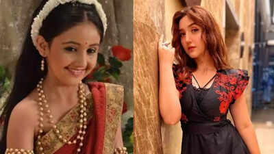  Who is Ashnoor Kaur? The 21-year-old Yeh Rishta actress who started as a child actor, took a 3-year break for studies, and more