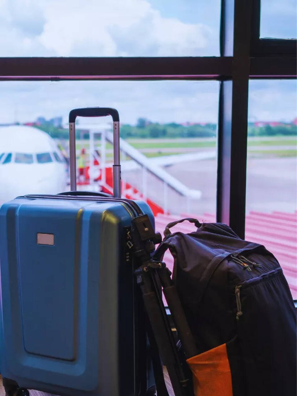 10 items you can't carry in your hand luggage at Indian airports