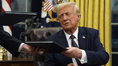  German envoy backs India on Trump tariffs; calls for slashing duties to minimum