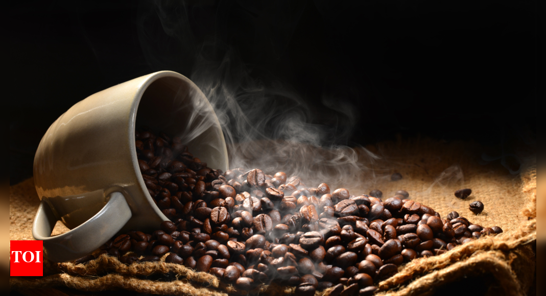 Can morning coffee make antibiotics less effective? The surprising truth about caffeine – The Times of India
