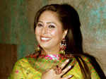 Geeta Kapur