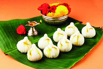 Take a bite of simplicity with the OG modaks
