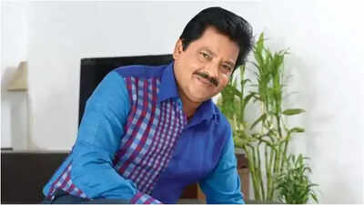 Udit Narayan turns page on kiss controversy; REACTS to fan calling him ‘Lovely’; says it’s a beautiful compliment
