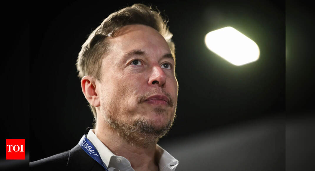 Elon Musk once said meetings are a waste of time: 5 leadership lessons every professional can learn