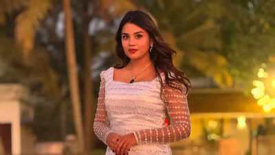 Who is Jasmin Jaffar: YouTuber and former Bigg Boss contestant who has triggered public outrage after her visit at Kerala's Guruvayur temple