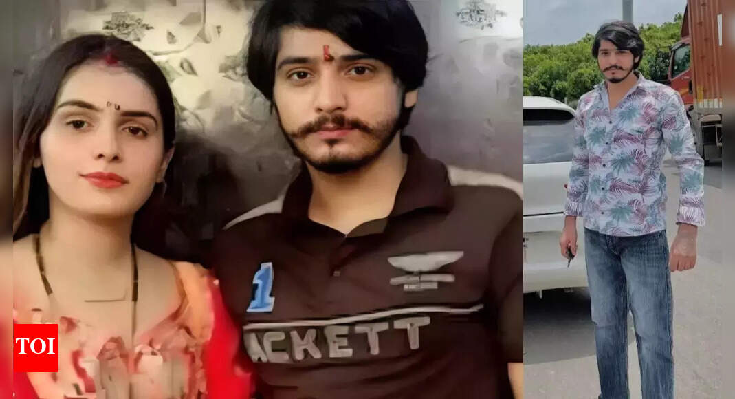 <div>Noida dowry murder case: Father of Nikki Bhati makes shocking claim - 'didn't even let her put up a signboard'</div>