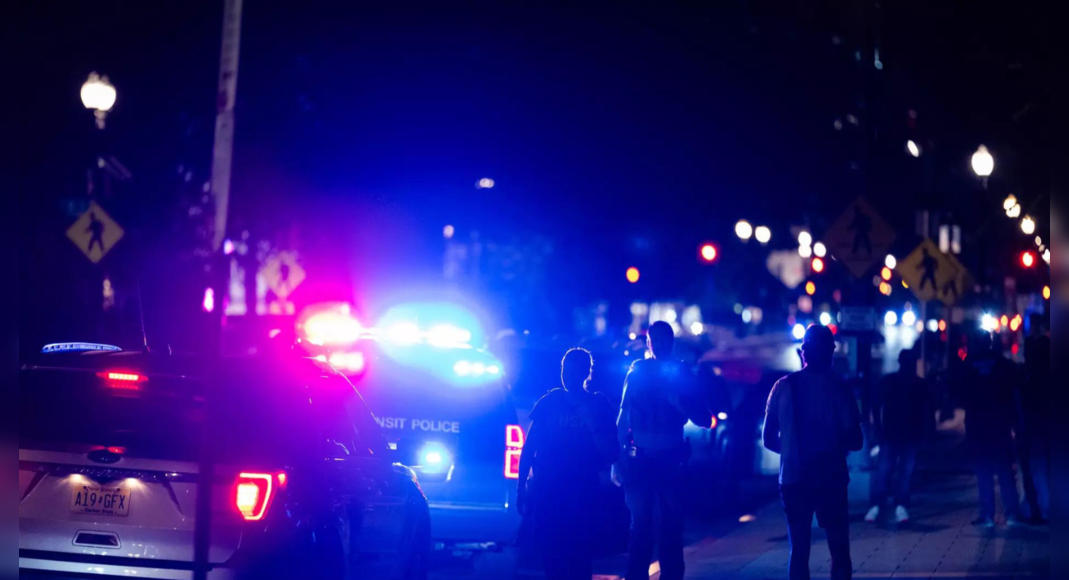 NYCブロンクスパークの射撃：1人が殺され、4人がバスケットボールの試合中に負傷しました。 10代の少女が顔を撃たれた後に重傷を負った|ワールドニュース