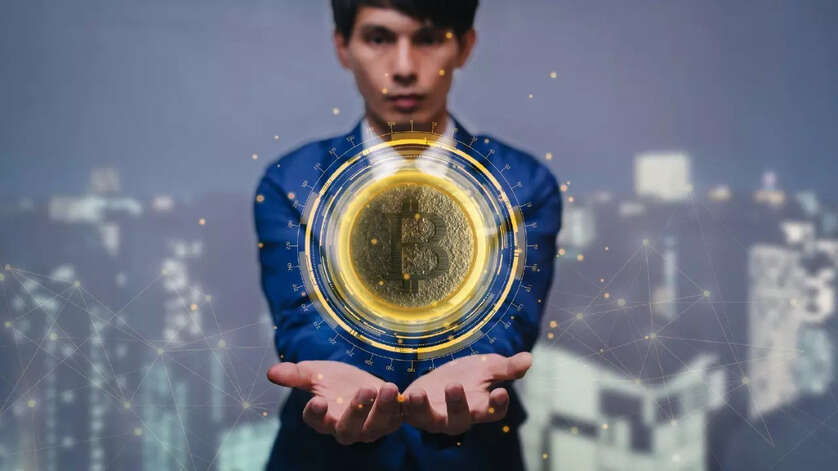 From curiosity to confidence: How Gen Z in India is shaping the future of digital assets