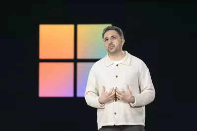 No son despidos generalizados, dice el CEO de Microsoft AI, Mustafa Suleyman, mi principal preocupación es que muchas personas…