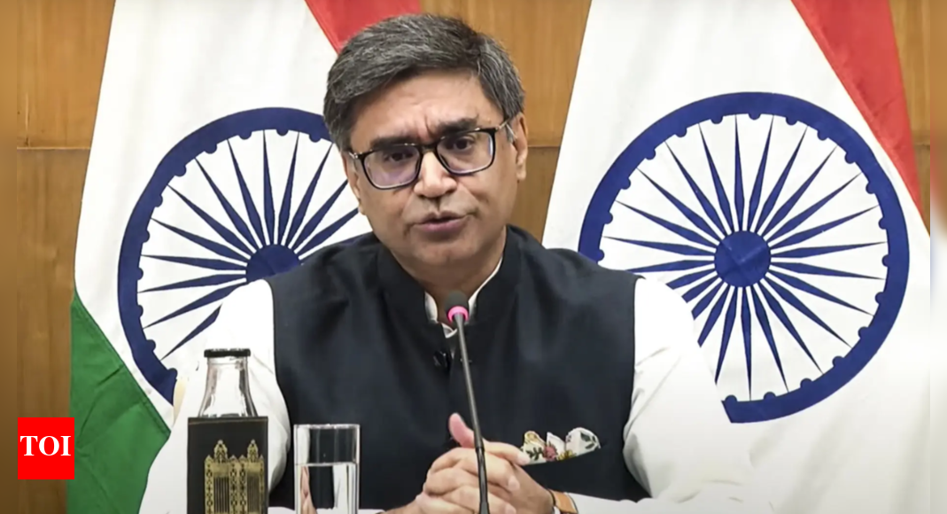 <div>'Consolidate our friendship': PM Modi’s Japan visit to reaffirm Indo-Pacific peace, says MEA; to hold bilateral meetings at SCO summit in China</div>