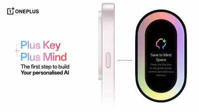 Cómo usar AI Plus Mind en teléfonos inteligentes OnePlus