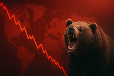 Global markets in red! Donald Trump's tariff threat rattle stocks; Hang Seng dips 1%, FTSE down 50 points