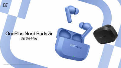 OnePlus Nord Buds 3r with 54 hour battery backup, IP55 rating launched in India, priced at Rs 1799