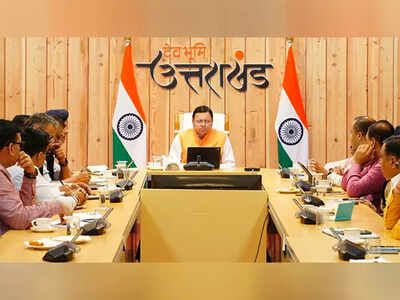 Uttarakhand: CM Dhami directs for strict action against drug peddlers