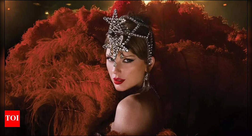 'The Life of a Showgirl': Taylor Swift's new album is so SECRET, only 5 people have heard the entire album, singer makes crew sign ironclad NDAs - Report