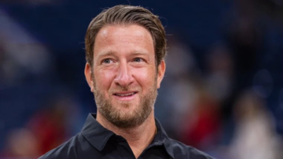 Why Dave Portnoy is banned from Ohio State stadium for Fox Big Noon Kickoff debut