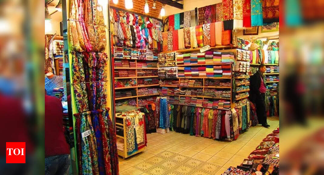 US tariff blow: India's readymade garments industry faces tough fiscal, says Crisil report; warns growth may slow to 3-5%