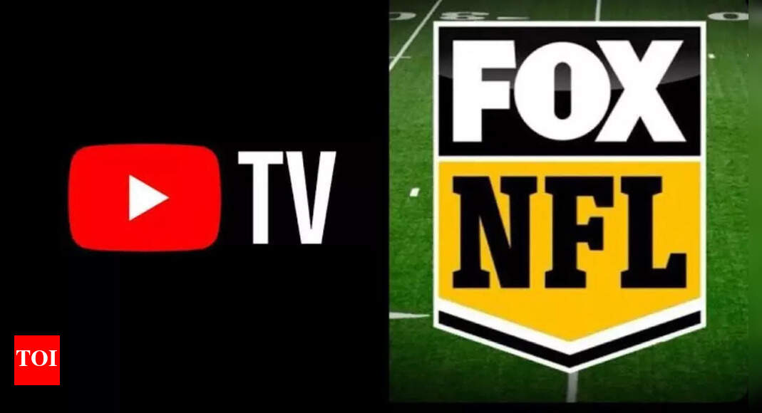YouTube TV faces Fox blackout that could leave NFL season coverage in doubt