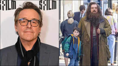 Harry Potter's director Chris Columbus doesn't want to be part of new series; says, 'There's nothing left for me to do...'