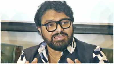 Babul Supriyo mulls over the role of destiny in cinema and art