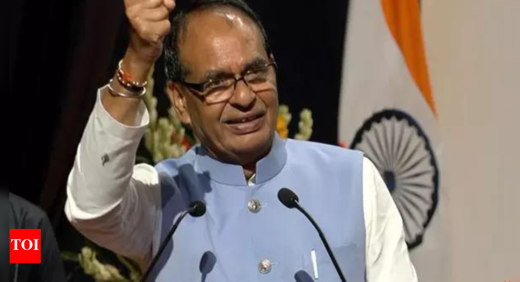 New BJP president: Will Shivraj Singh Chouhan leading the race? Agriculture minister responds