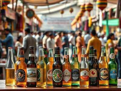 UBL to invest Rs 90 crore in setting up canned beer facility in Telangana