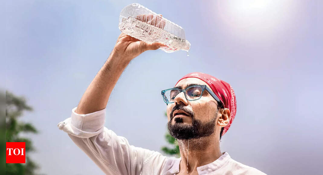 Why are healthy young men in India being hit by a mystery kidney illness?